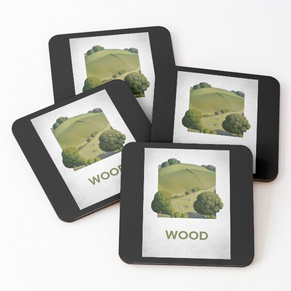Item preview, Grant Wood designed and sold by BoKev.