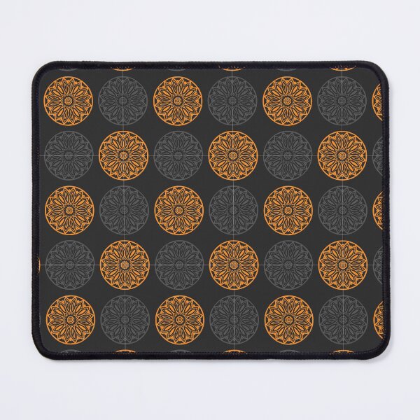 Item preview, Magic Circles Pattern designed and sold by RafaelLima7.