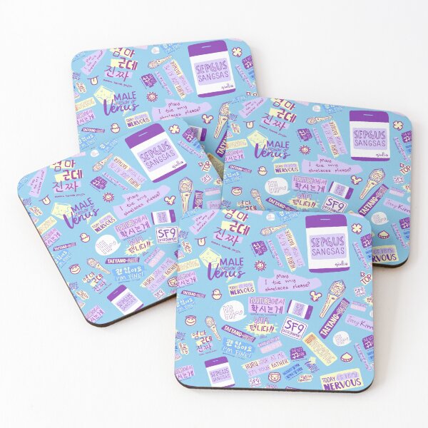 Item preview, SF9 QUOTES PATTERN designed and sold by liajung.