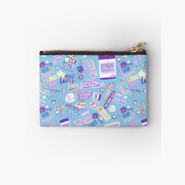 Item preview, SF9 QUOTES PATTERN designed and sold by liajung.