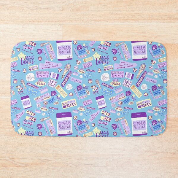 Item preview, SF9 QUOTES PATTERN designed and sold by liajung.