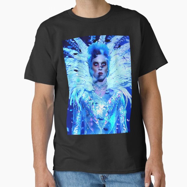 Blue Velvet T-Shirts for Sale | Redbubble