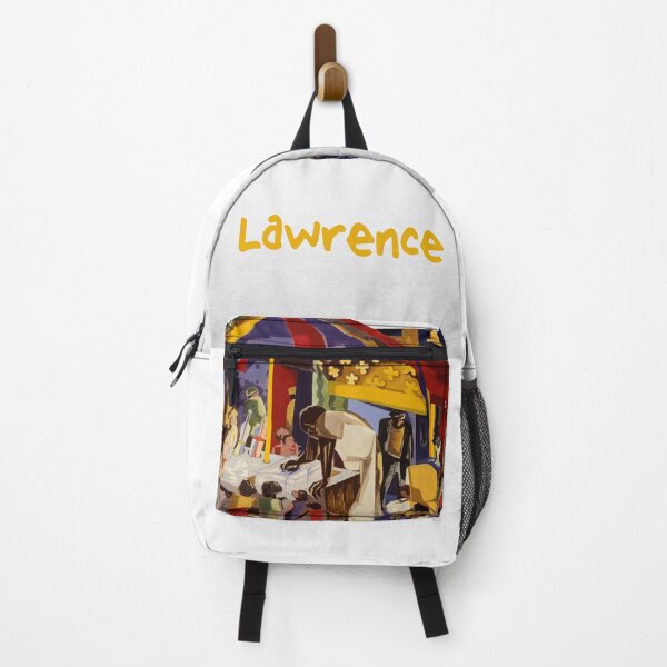 Item preview, Jacob Lawrence designed and sold by BoKev.