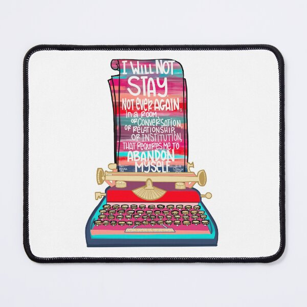 Item preview, I Will Not Stay designed and sold by AddictedtoHope.