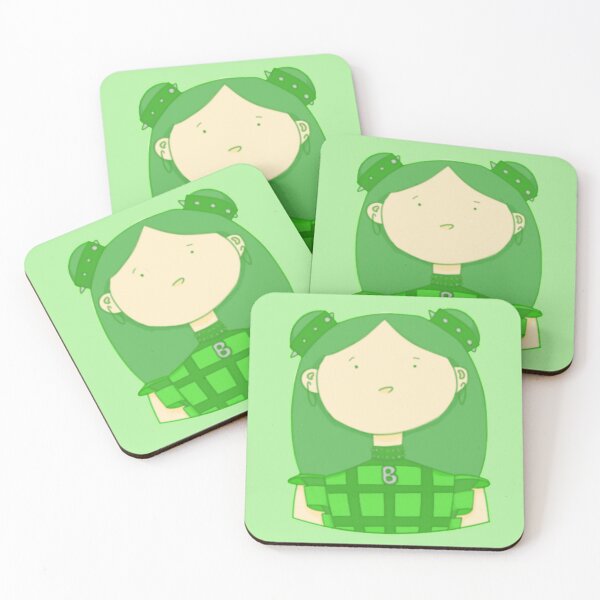 Item preview, six anne boleyn designed and sold by teawiththyme.