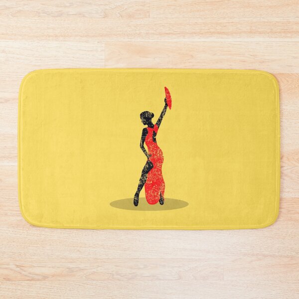 Item preview, Flamenco Dancer designed and sold by EyeLuminous.