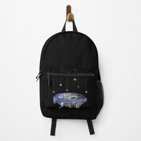 Item preview, Flat Earth designed and sold by puratura.
