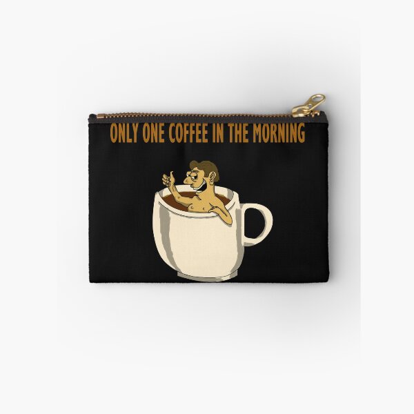 Item preview, A morning coffee designed and sold by AyseAkcay.