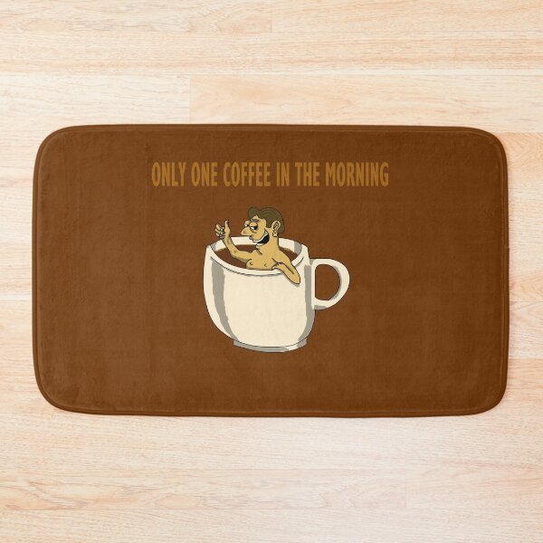 Item preview, A morning coffee designed and sold by AyseAkcay.