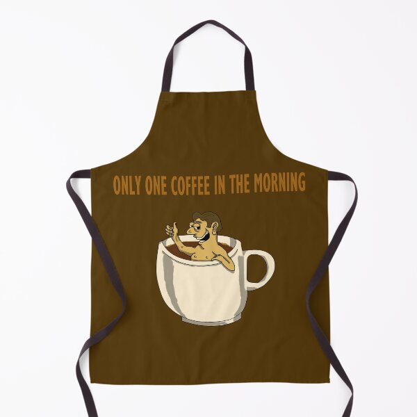 Item preview, A morning coffee designed and sold by AyseAkcay.