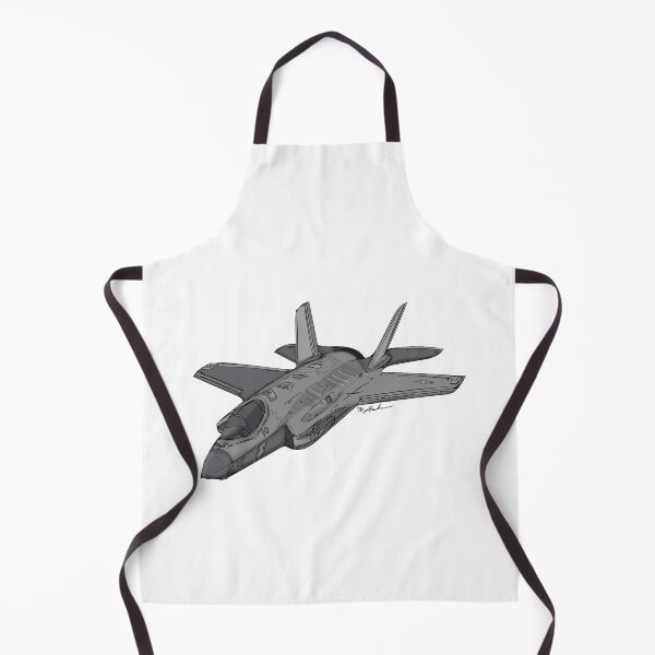 Item preview, F-35A Lightning II designed and sold by Michael Garber.