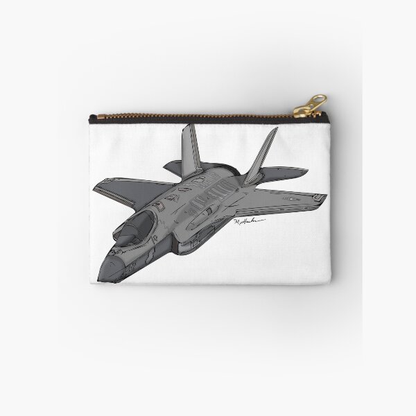 Item preview, F-35A Lightning II designed and sold by Michael Garber.