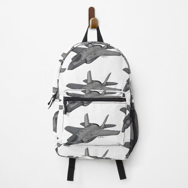 Item preview, F-35A Lightning II designed and sold by Michael Garber.