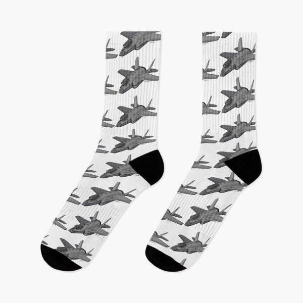 Item preview, F-35A Lightning II designed and sold by Michael Garber.