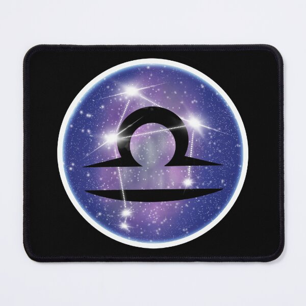 Item preview, Libra Zodiac Constellation Sign designed and sold by katiemarie2013.