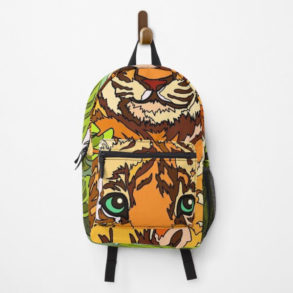 Item preview, Baby tiger designed and sold by MarioColtello.