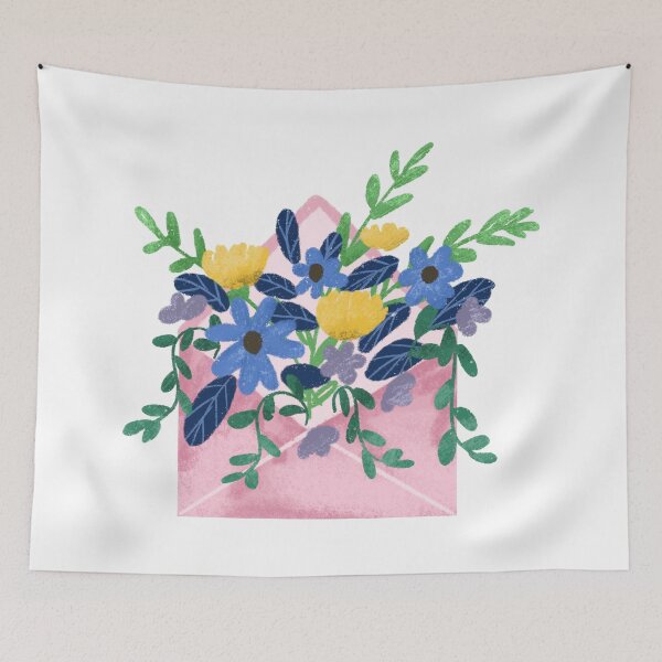 Item preview, Envelope Bouquet designed and sold by Martini-Four.
