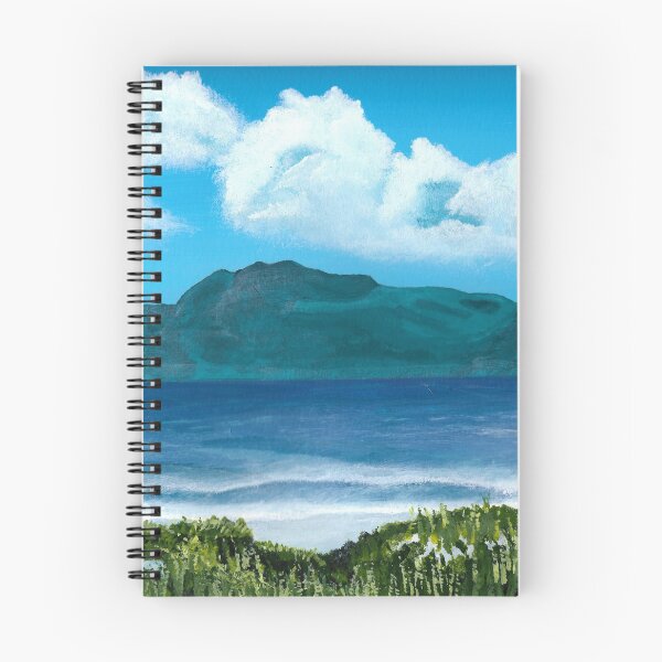 Item preview, Long Beach in Kommetjie designed and sold by DABigelow.