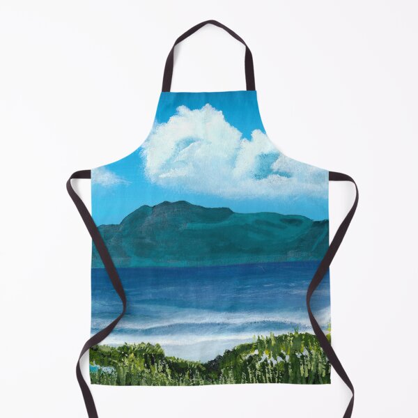 Item preview, Long Beach in Kommetjie designed and sold by DABigelow.