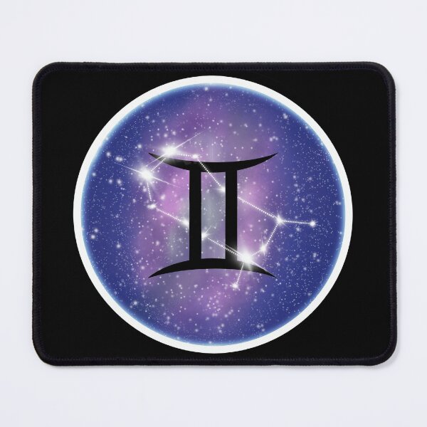 Item preview, Gemini Constellation Zodiac Sign designed and sold by katiemarie2013.