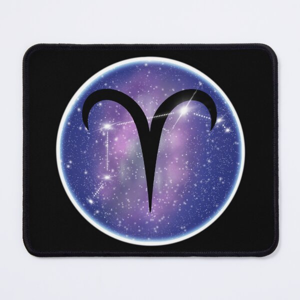 Item preview, Aries Zodiac Constellation Sign designed and sold by katiemarie2013.