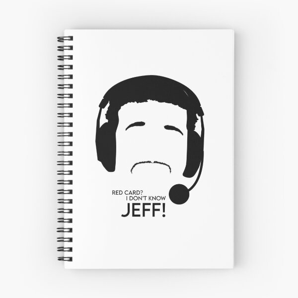 Item preview, I Don't Know Jeff.  designed and sold by peterdy.