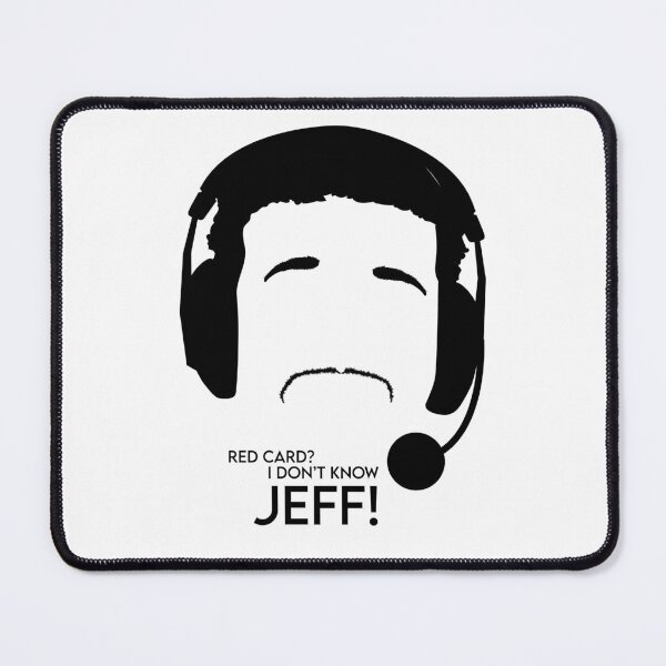 Item preview, I Don't Know Jeff. designed and sold by peterdy.