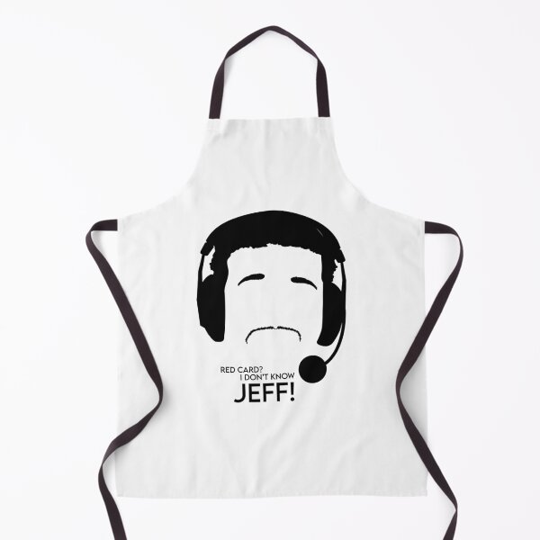 Item preview, I Don't Know Jeff. designed and sold by peterdy.