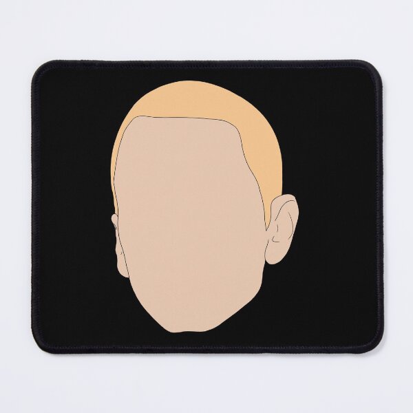 Item preview, Eminem Head designed and sold by katiemarie2013.