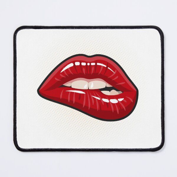 Item preview, Lips designed and sold by fitplus.