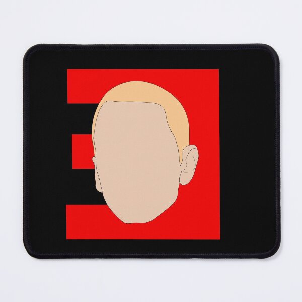 Item preview, Eminem Logo designed and sold by katiemarie2013.