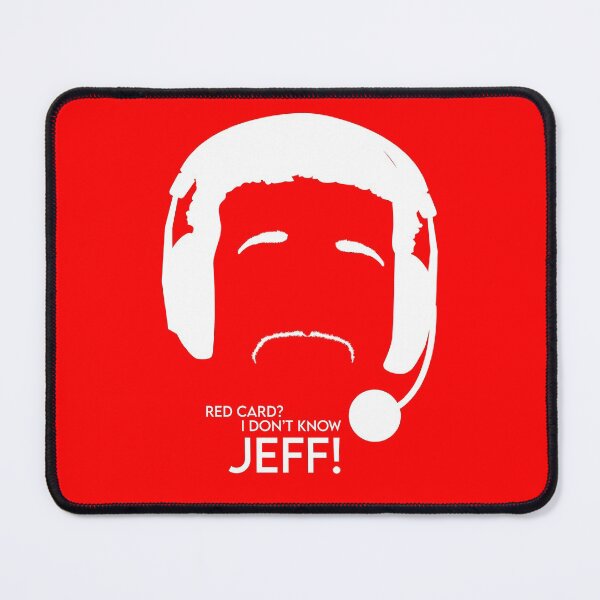 Item preview, I Don't Know Jeff.  designed and sold by peterdy.