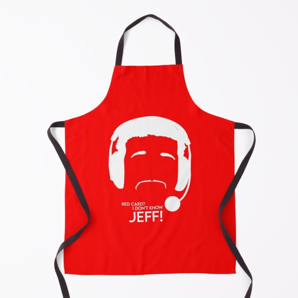 Item preview, I Don't Know Jeff. designed and sold by peterdy.