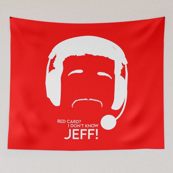Item preview, I Don't Know Jeff.  designed and sold by peterdy.