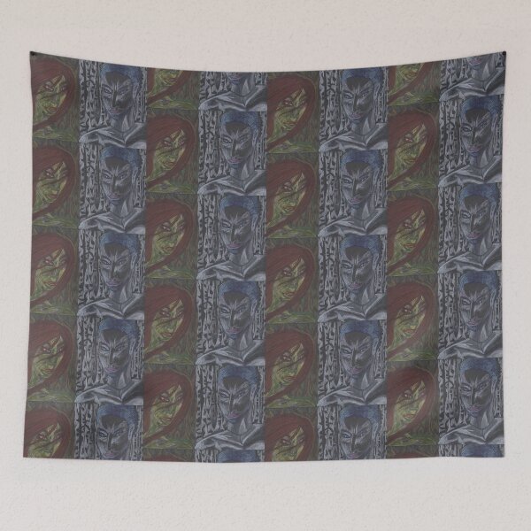 Item preview, Summer reverts to Winter designed and sold by Kyleacharisse.