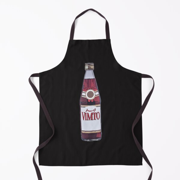 Item preview, Vimto Bubble-free stickers designed and sold by ABDULAZIZ 1.
