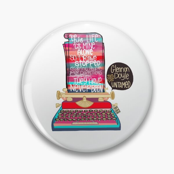 Item preview, My Life Alone-Untamed designed and sold by AddictedtoHope.