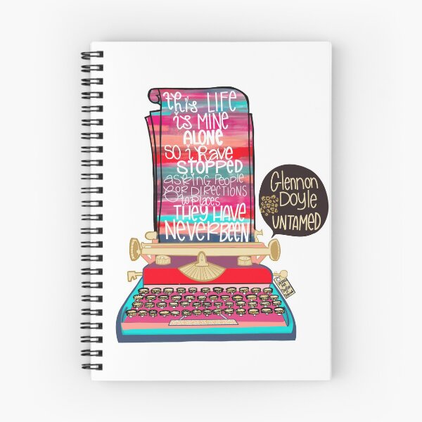 Item preview, My Life Alone-Untamed designed and sold by AddictedtoHope.