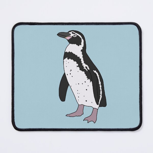Item preview, Humboldt penguin designed and sold by taylorrowan.