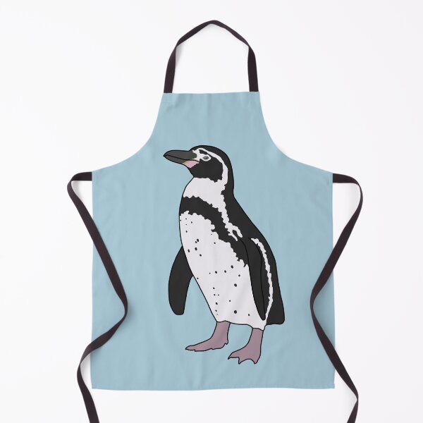 Item preview, Humboldt penguin designed and sold by taylorrowan.