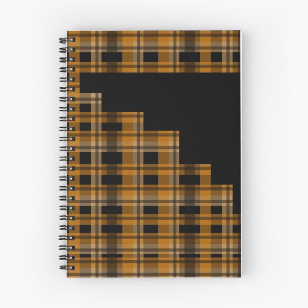 Item preview, Fall Plaid designed and sold by PhoenixiaDesign.