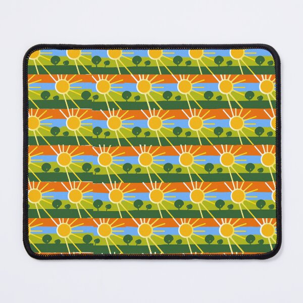 Item preview, A Thousand Suns Pattern designed and sold by RafaelLima7.