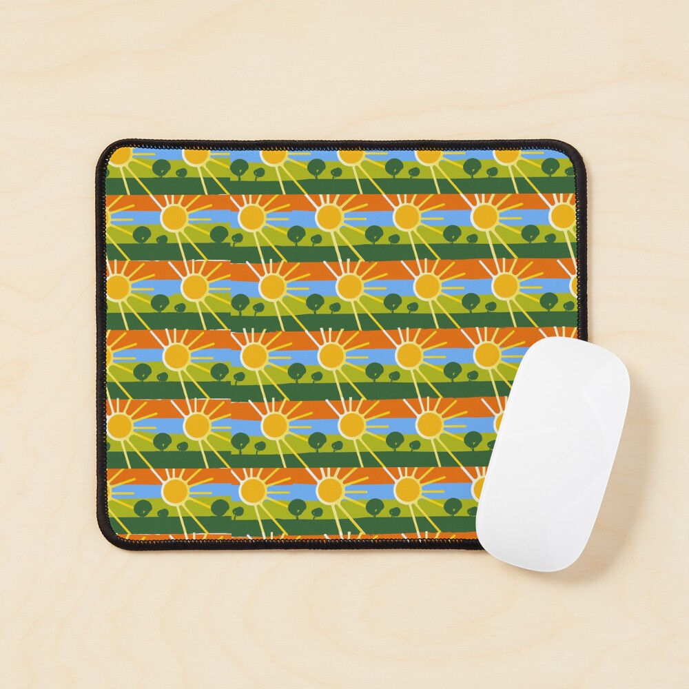 Item preview, Mouse Pad designed and sold by RafaelLima7.