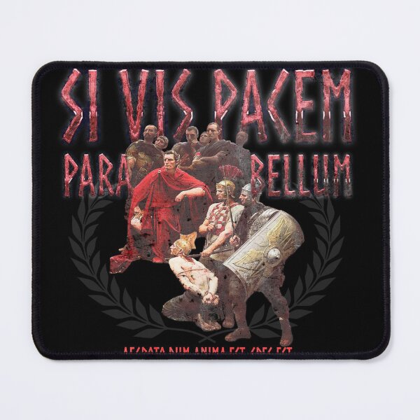 Item preview, Si Vis Pacem, Para Bellum designed and sold by gu-s6.
