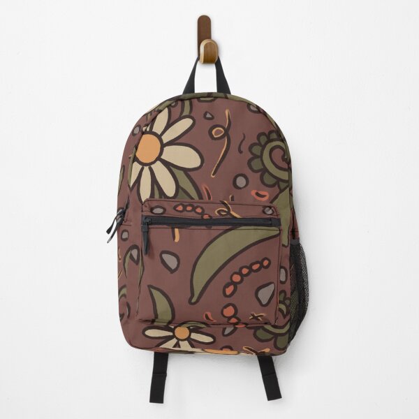 Item preview, Flower Pattern designed and sold by Annies-Arts.