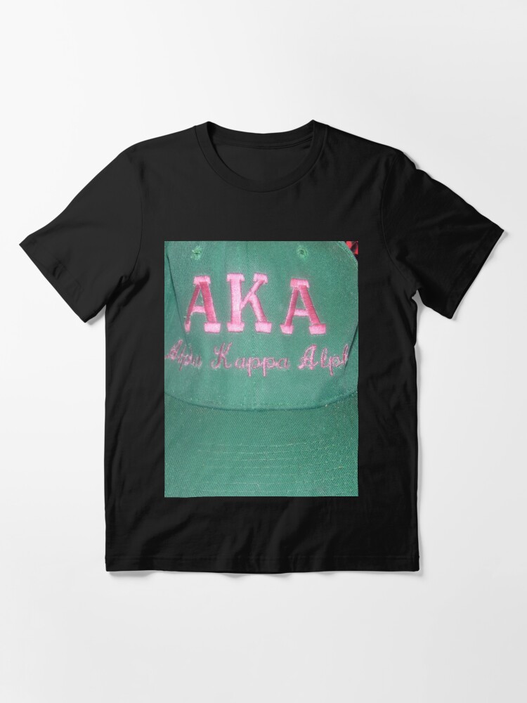 Alternate view of AKA Collection Essential T-Shirt