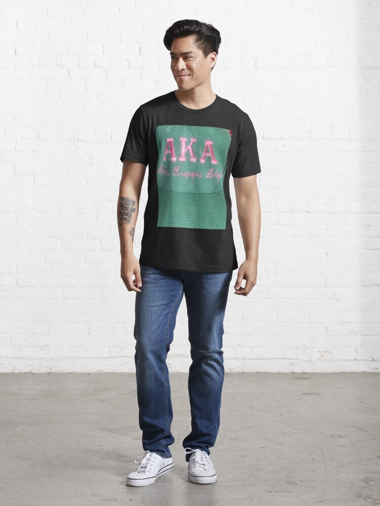 Alternate view of AKA Collection Essential T-Shirt