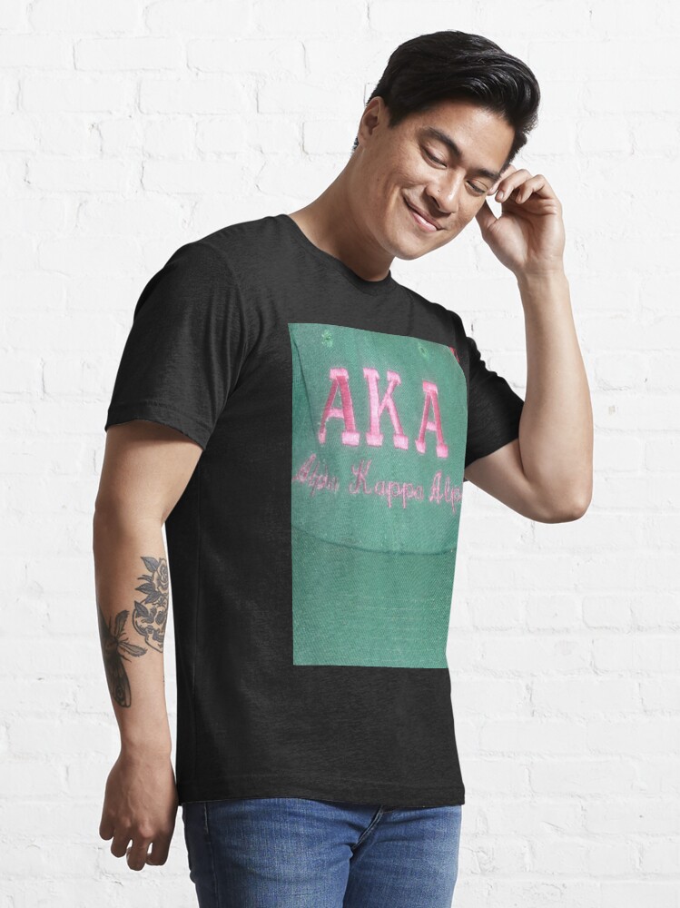 Alternate view of AKA Collection Essential T-Shirt