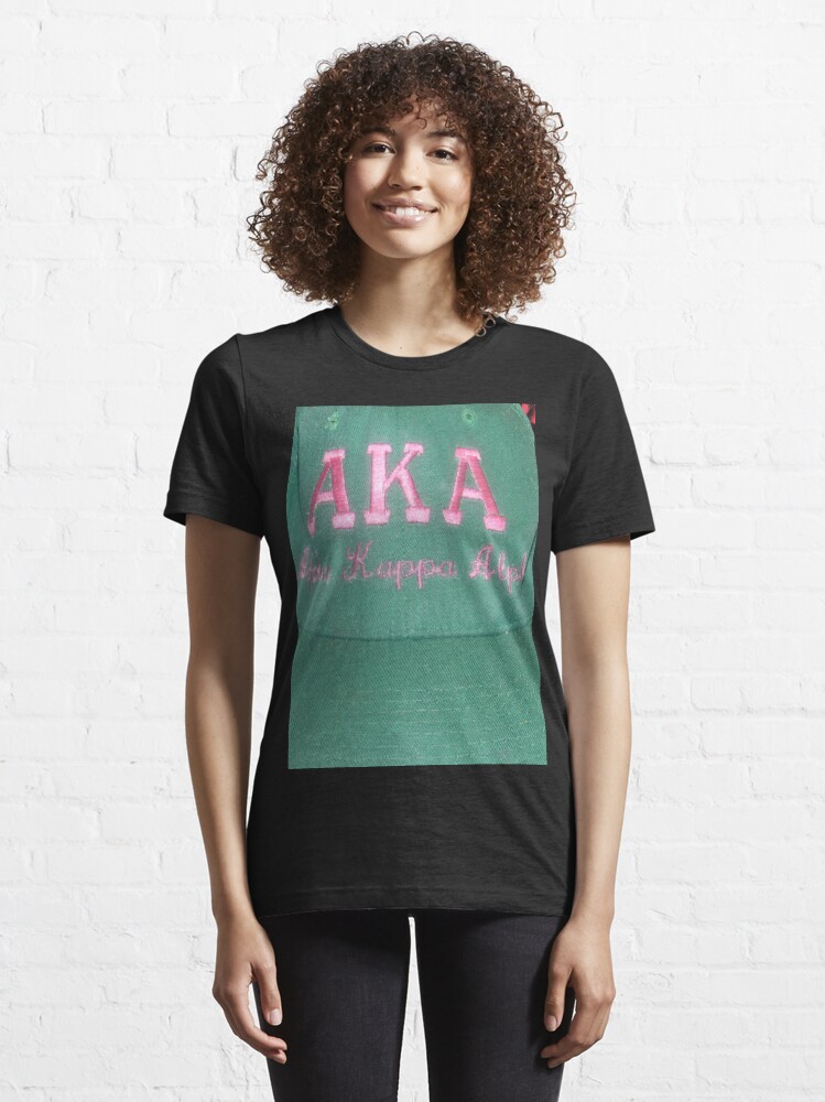 Alternate view of AKA Collection Essential T-Shirt