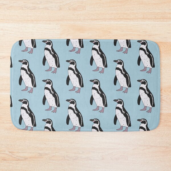 Item preview, Humboldt penguin designed and sold by taylorrowan.